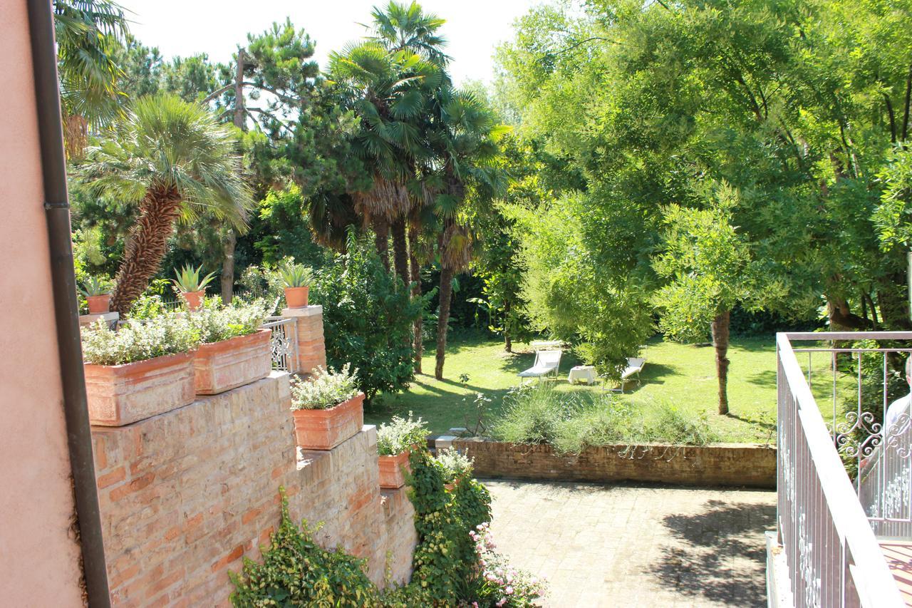 Ai Giardini Di San Vitale Ravenna Exterior photo